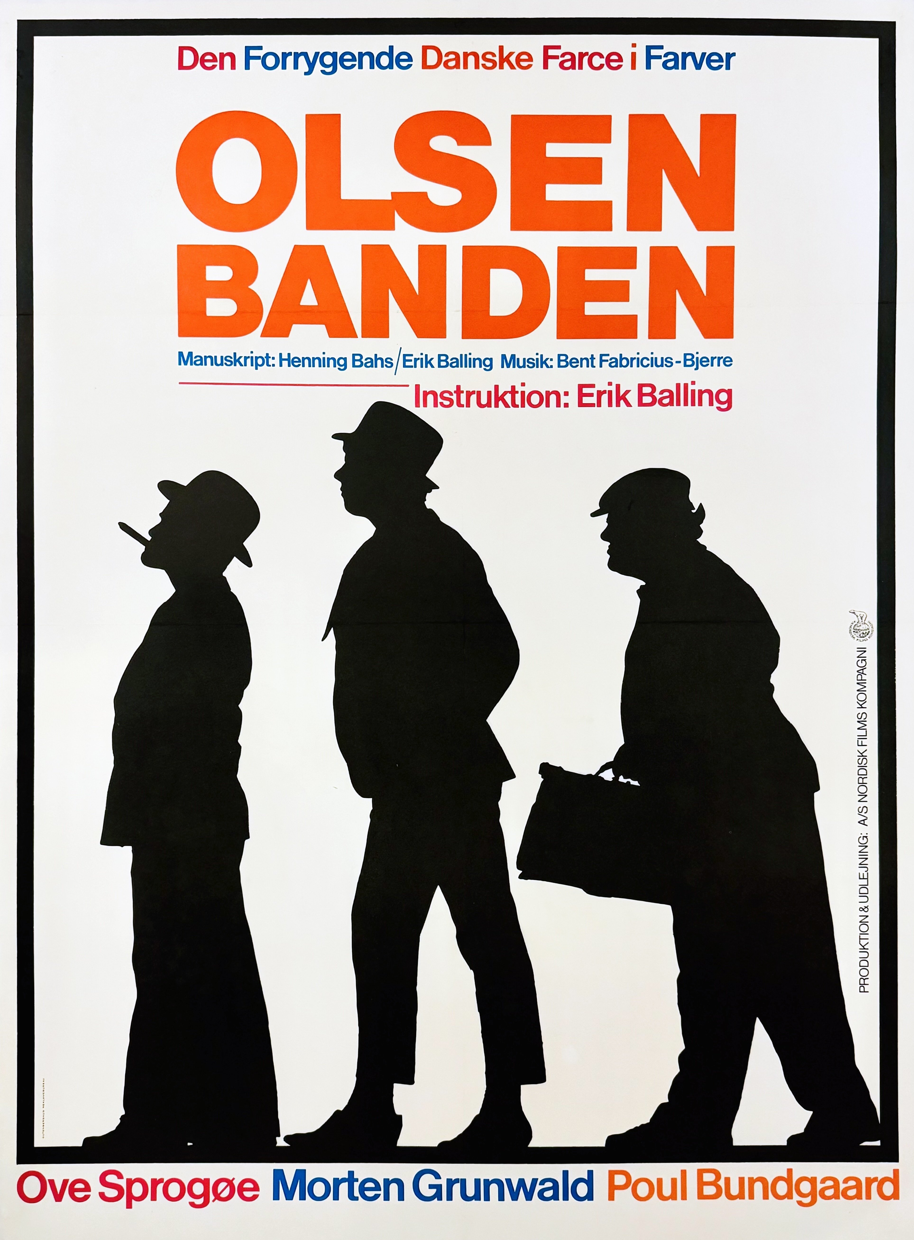 Olsen Banden