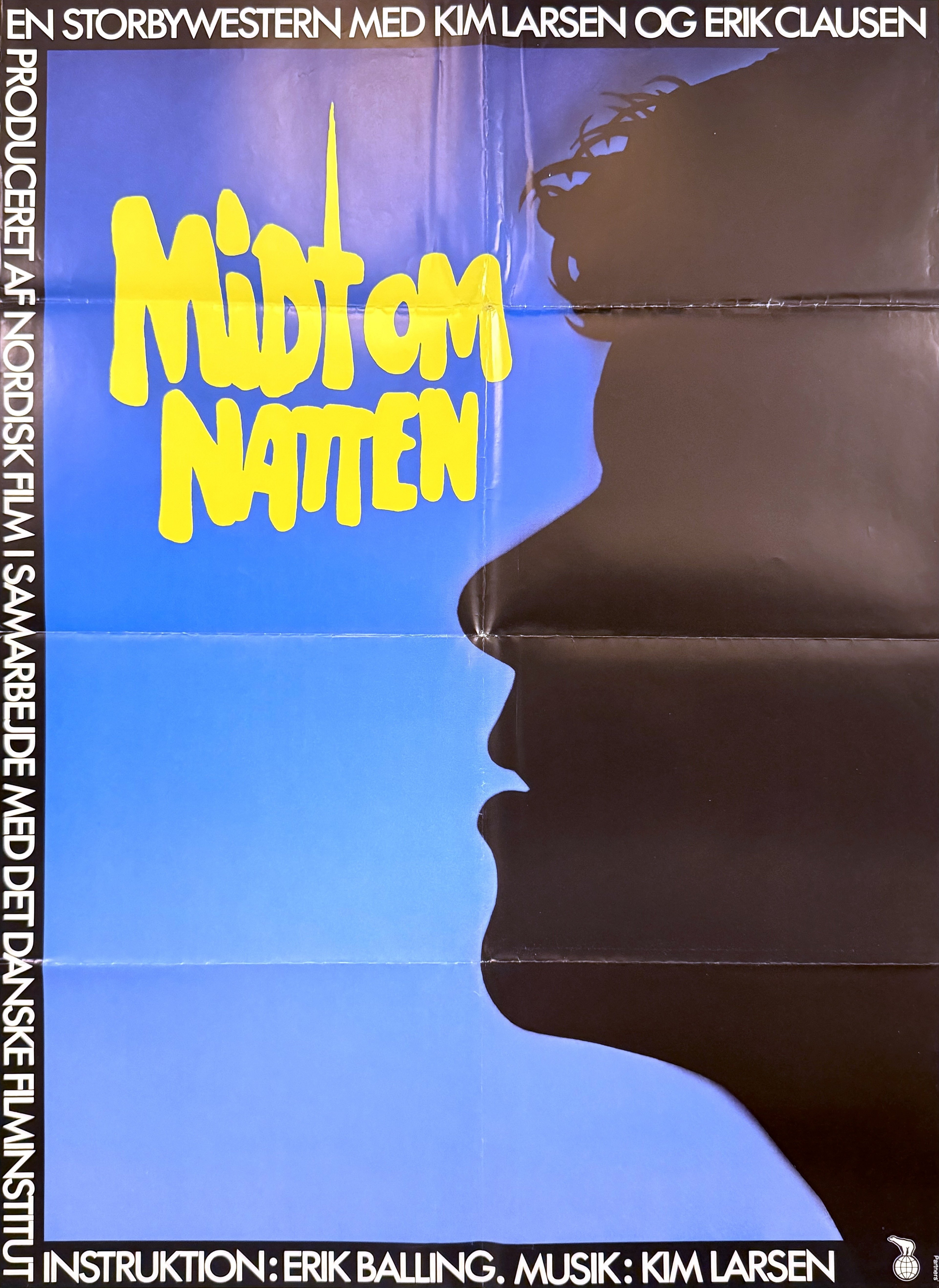 Danske film efter 1970