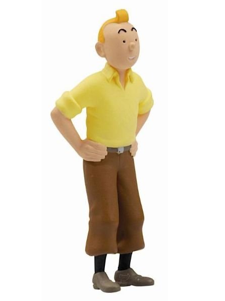 Nøgleringe & Plastfigurere