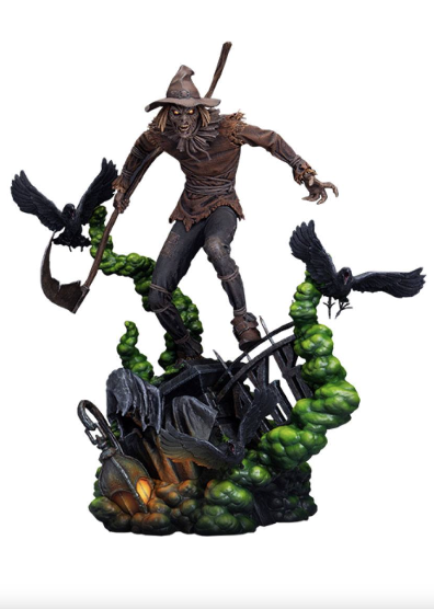 Statuer Skala 1:6 & 1:8