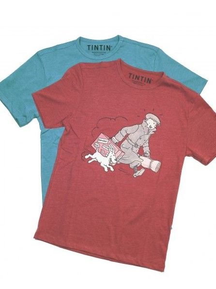 T-Shirts & Sweatshirts