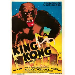 King Kong
