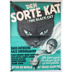 Den Sorte Kat