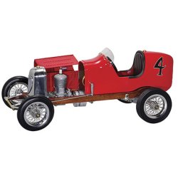 Modelbil - Bantam Midget Rd
