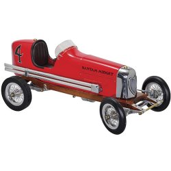 Modelbil - Bantam Midget Rd