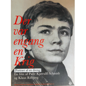 Der Var Engang En Krig