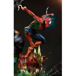 Marvel Art Scale Deluxe Statue 1/10 Spider-Man 37 cm