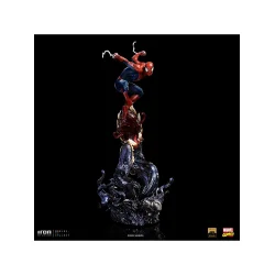Marvel Art Scale Deluxe Statue 1/10 Spider-Man 37 cm