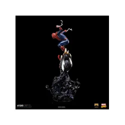 Marvel Art Scale Deluxe Statue 1/10 Spider-Man 37 cm