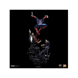 Marvel Art Scale Deluxe Statue 1/10 Spider-Man 37 cm