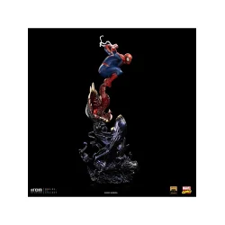 Marvel Art Scale Deluxe Statue 1/10 Spider-Man 37 cm