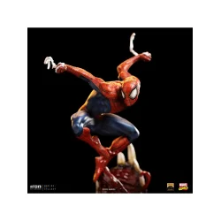 Marvel Art Scale Deluxe Statue 1/10 Spider-Man 37 cm