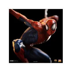 Marvel Art Scale Deluxe Statue 1/10 Spider-Man 37 cm