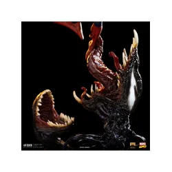 Marvel Art Scale Deluxe Statue 1/10 Spider-Man 37 cm