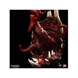 Marvel Art Scale Deluxe Statue 1/10 Spider-Man 37 cm