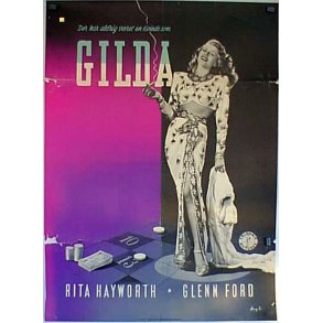 Gilda