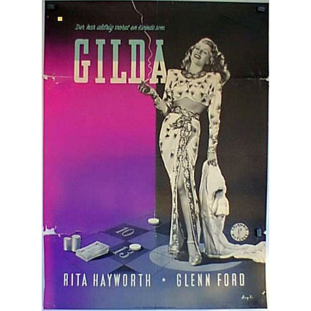 Gilda