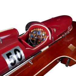 Modelbd - Thunderboat