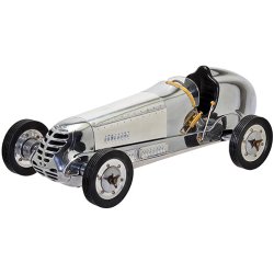 Modelbil - BB Korn Blank