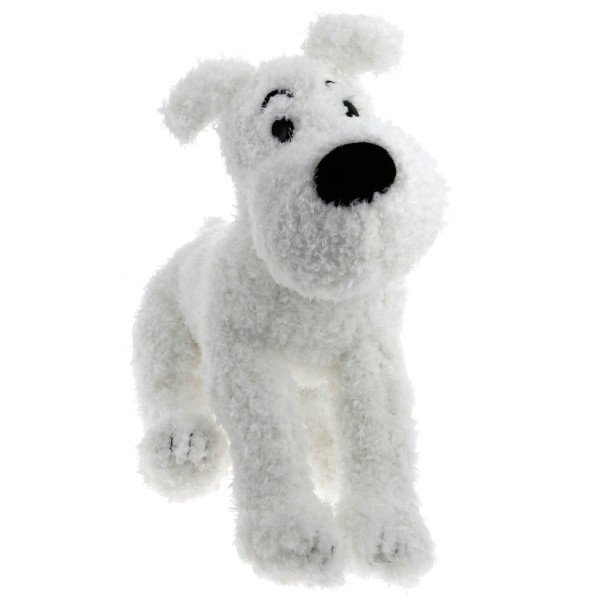 Terry bamse - Dejlig bamse af Tintins følgesvend hunden