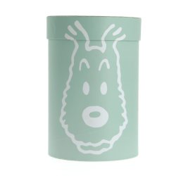 Terry i papcylinder - Mellem