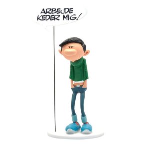 Vakse Viggo Figur - Arbejde keder mig!