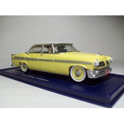 Model bil #47 Chrysler New York DLX - Bl boks