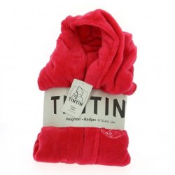 Tintin Badekbe - Lyserd 8/10 r