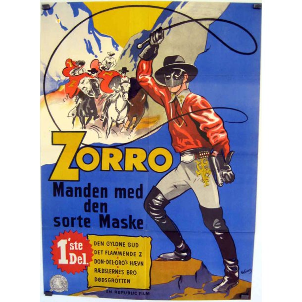 Zorro