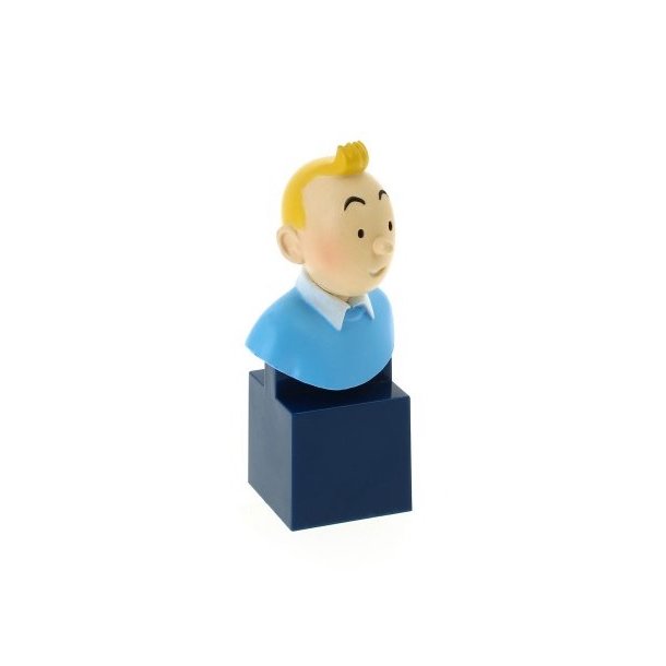 Tintin buste