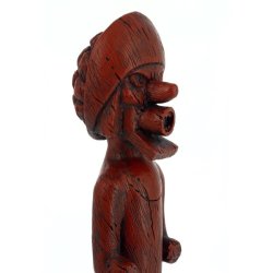 Tintin Figur - Totem Ridder Haddock 