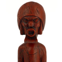 Tintin Figur - Totem Ridder Haddock 