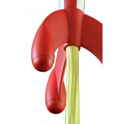 Tintin Figur - Tintin Raketten Affyres