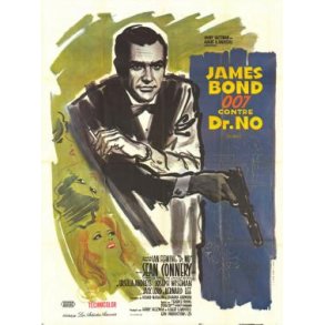 Agent 007 - Dr. No