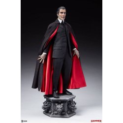 Dracula Premium Sideshow Format 1/4 Statue