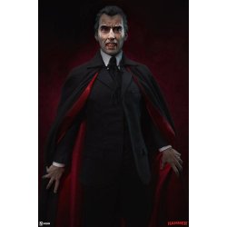 Dracula Premium Sideshow Format 1/4 Statue