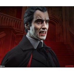 Dracula Premium Sideshow Format 1/4 Statue