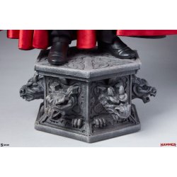 Dracula Premium Sideshow Format 1/4 Statue