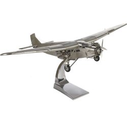 Modelfly - Ford Trimotor