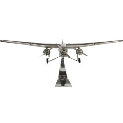 Modelfly - Ford Trimotor