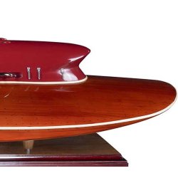 Modelbd - Thunderboat