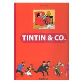 Tintin & Co.