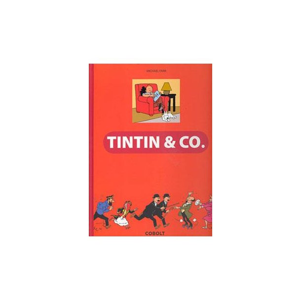 Tintin &amp; Co.