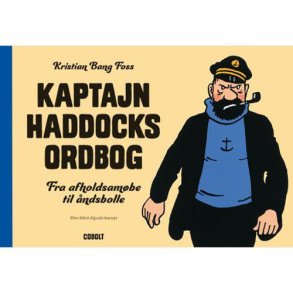 Kaptajn Haddocks Ordbog