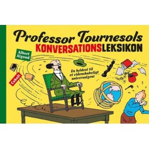 Professor Tournesols Konversationsleksikon