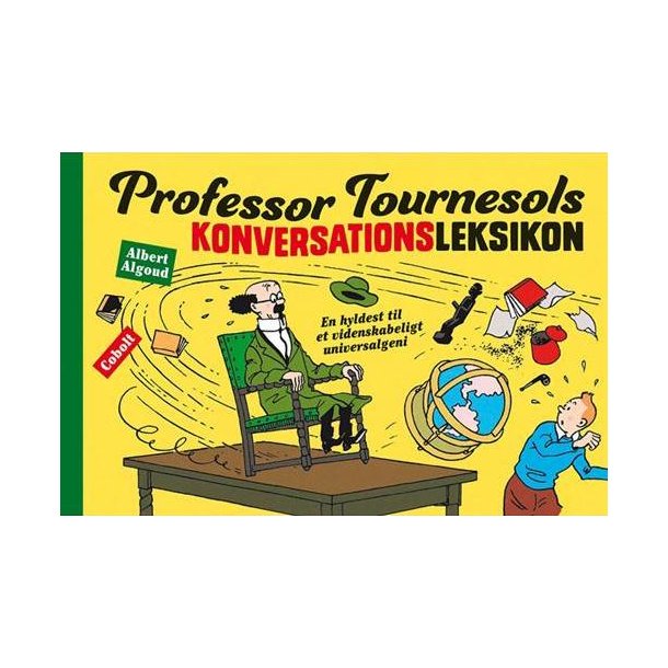 Professor Tournesols Konversationsleksikon