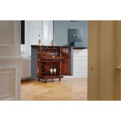 Polo Club Bar - Barskab