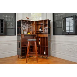 Stateroom Bar - Barskab