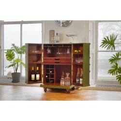 Polo Club Bar - Barskab