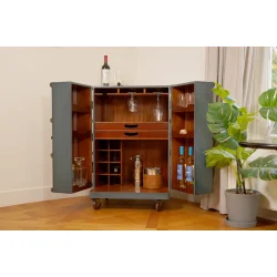 Polo Club Bar - Barskab